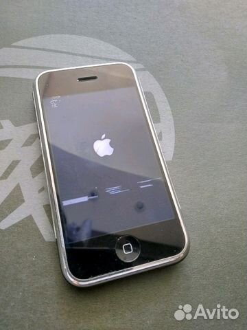iPhone 2g