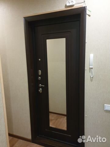 1-к квартира, 38 м², 9/10 эт.