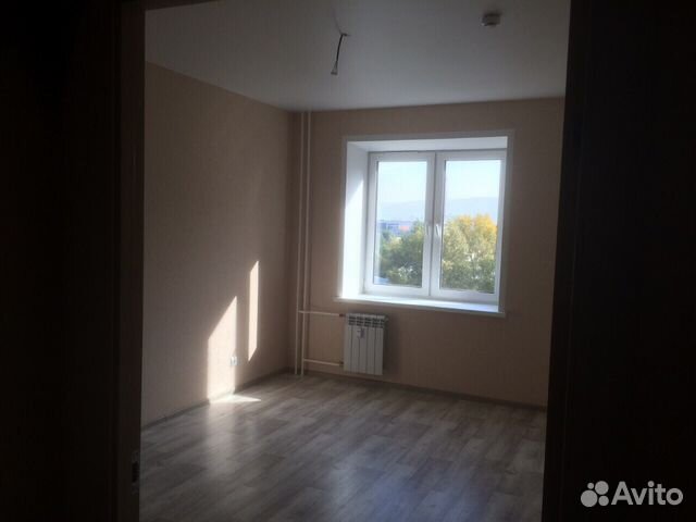 4-к квартира, 114 м², 7/9 эт.