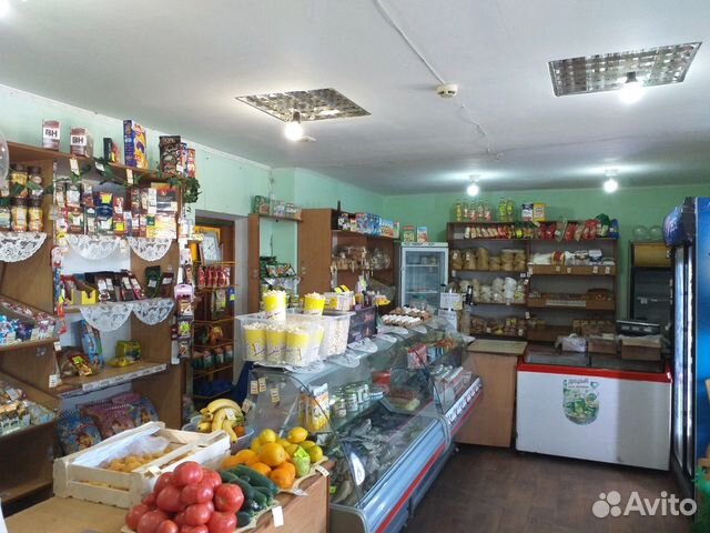 Продажа Магазина На Авито