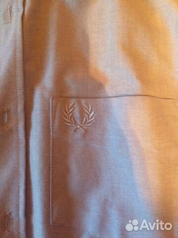 Fred Perry Fred Perry