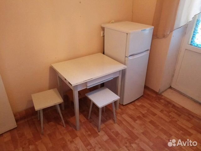 1-к квартира, 35 м², 4/5 эт.