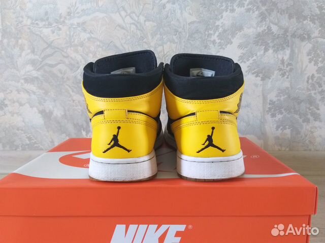 AIR jordan 1 MID AIR jordan 1 MID