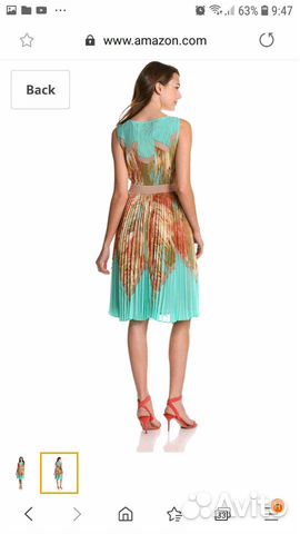 Платье bcbg (bcbgmaxazria) ksenia Платье bcbg (bcbgmaxazria) ksenia