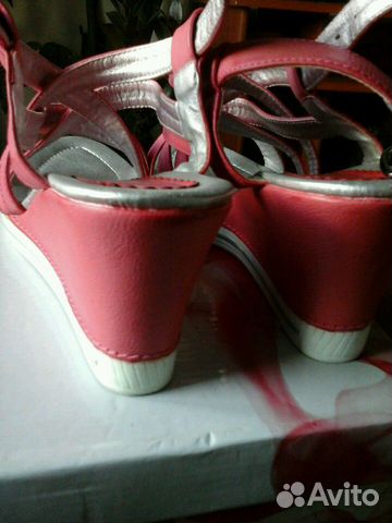 Босоножки Босоножки