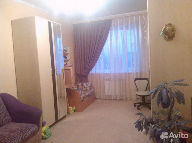 2-к квартира, 53 м², 5/5 эт. 2-к квартира, 53 м², 5/5 эт.