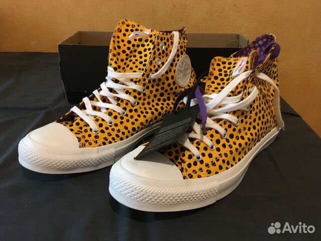 Кеды Converse Marimekko All Star premium spotted Кеды Converse Marimekko All Star premium spotted