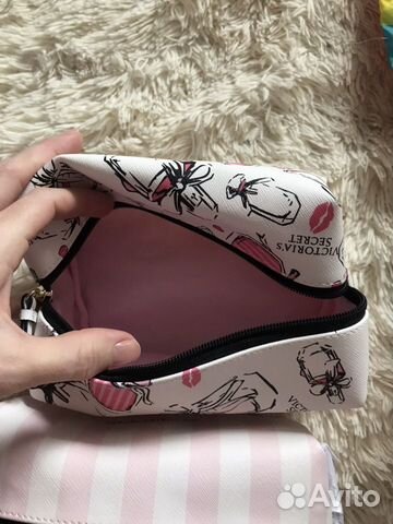 Косметички Victoria’s secret Косметички Victoria’s secret