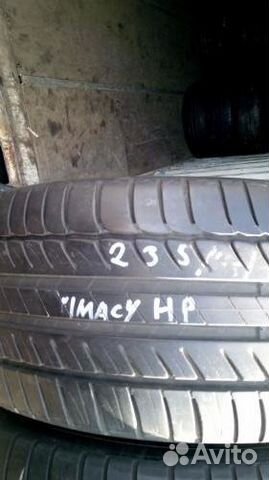 235/45/17 Michelin Primacy HP 30 235/45/17 Michelin Primacy HP 30