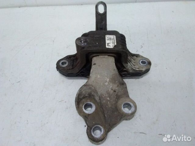 Опора кпп левая Chevrolet Cruze J300 2009-2015 Опора кпп левая Chevrolet Cruze J300 2009-2015