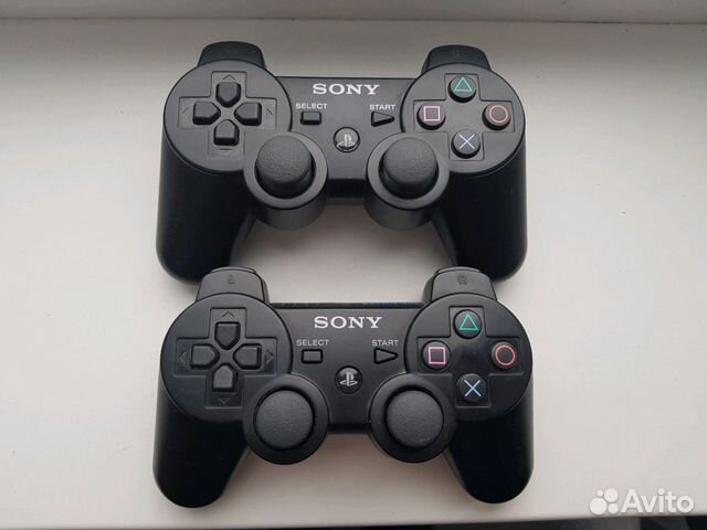 Sony PS3