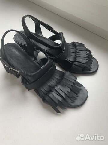 Сандалии босоножки Bata Италия 37 Сандалии босоножки Bata Италия 37