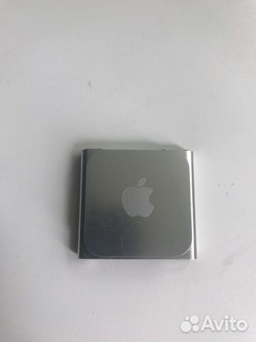 Плеер apple iPod nano 16гб