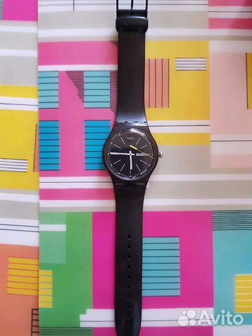 Часы swatch Часы swatch