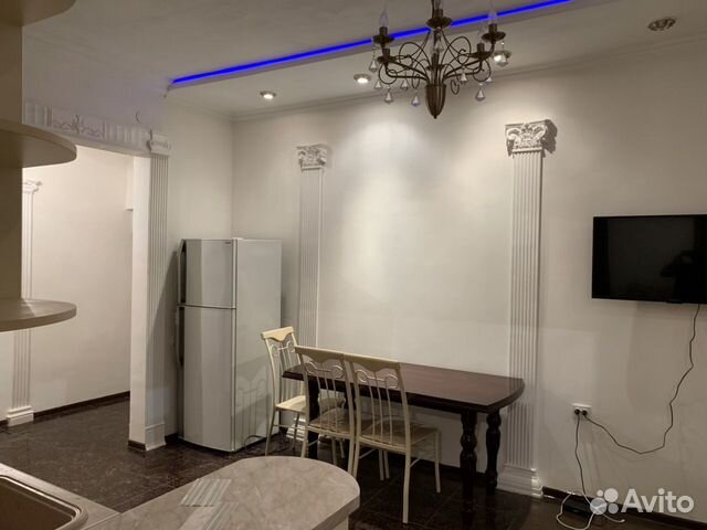 2-к квартира, 45 м², 2/2 эт.