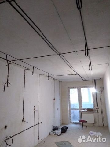 Электрик. Электромонтажные работы Электрик. Электромонтажные работы