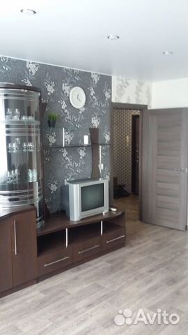 1-к квартира, 42 м², 9/10 эт. 1-к квартира, 42 м², 9/10 эт.