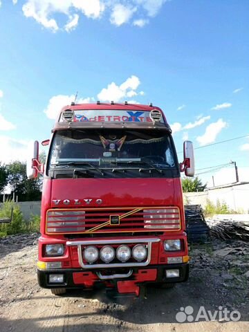 Volvo Volvo