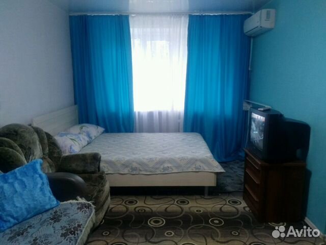 

2-к. квартира, 45 м², 4 кровати
