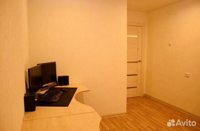 3-к квартира, 67.1 м², 5/5 эт.