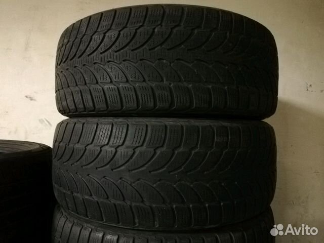 Bridgestone 205/55/r16