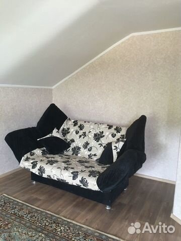 Коттедж 220 м² на участке 13 сот.