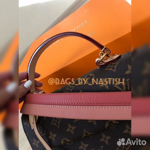 Сумка Louis Vuitton Сумка Louis Vuitton