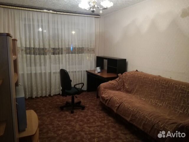 2-к квартира, 49 м², 2/9 эт.