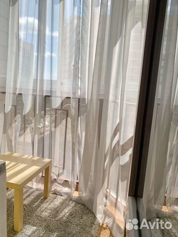 1-к квартира, 37 м², 10/15 эт.