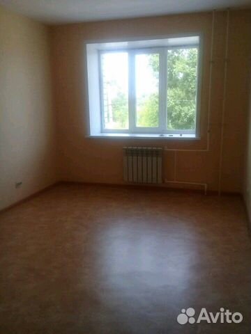 3-к квартира, 73 м², 2/5 эт.