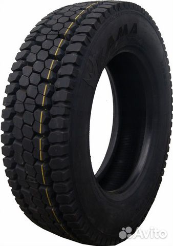 КАМА NR 201 245/70 R19 136M