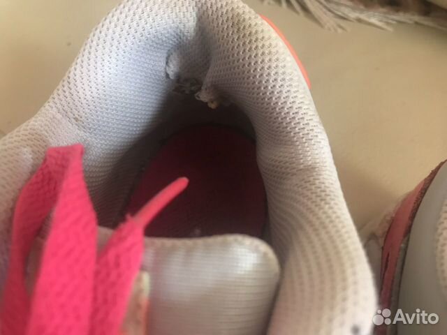 Кроссовки Nike AirMax 25см стелька Кроссовки Nike AirMax 25см стелька