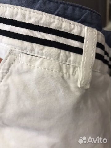 Шорты Armani 11 лет разные Шорты Armani 11 лет разные