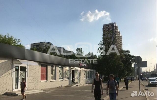 Продажа 200 м2/ Торговое помещение Щелковское шосс Продажа 200 м2/ Торговое помещение Щелковское шосс