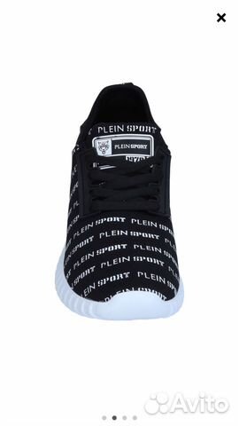 Обувь Philip plein Sport (оригинал) Обувь Philip plein Sport (оригинал)