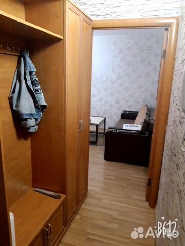 1-к квартира, 31 м², 2/5 эт.