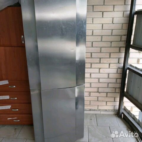 Холодильник Gorenje