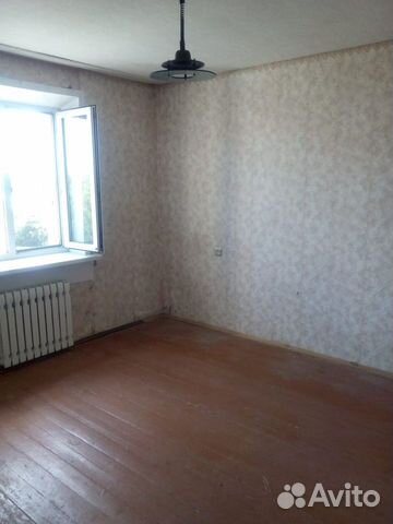 2-к квартира, 30 м², 5/9 эт.