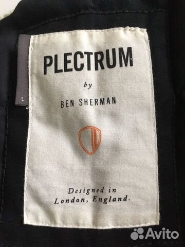 Зимняя куртка Ben Sherman Зимняя куртка Ben Sherman