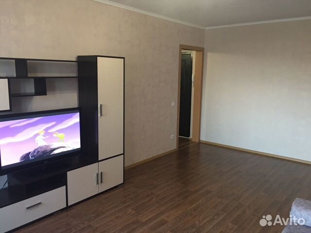 2-к квартира, 60 м², 6/14 эт.