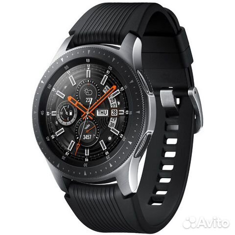 SAMSUNG Galaxy Watch 46 mm SAMSUNG Galaxy Watch 46 mm