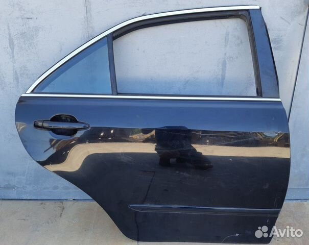 Дверь задняя правая Toyota Camry 40 2006-2011