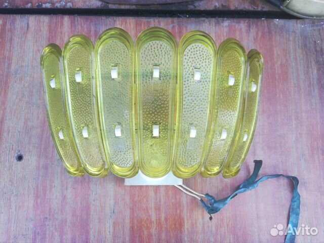 Светильник настенный