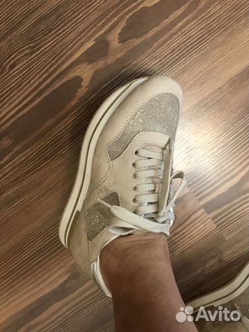 Кроссовки Hogan оригинал 36,5 Кроссовки Hogan оригинал 36,5