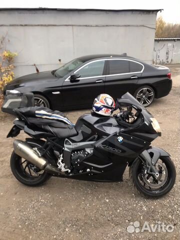 Продам мотоцикл bmw k1300s 2015 г.в Продам мотоцикл bmw k1300s 2015 г.в