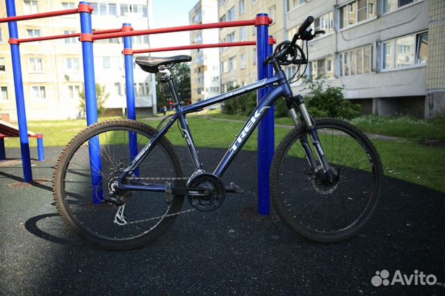 trek 3900 series