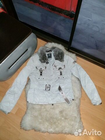 Куртка Peuterey