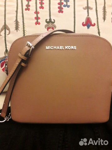 Сумка Michael Kors