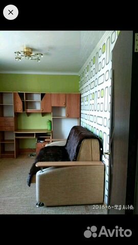 3-к квартира, 78 м², 5/5 эт.