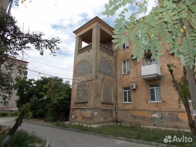 2-к квартира, 45.1 м², 2/3 эт.